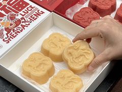 -沈大成(南京东路店)