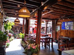 -尽善百年古院餐厅(王家老宅店)
