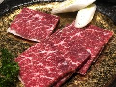 -NIUAN牛庵·日式和牛烧肉(恒隆店)