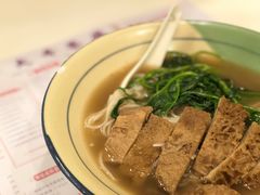 金钱肚米线-大哥餐厅(西城花园店)