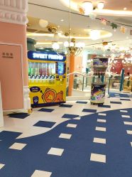 点击看大图 -奈尔宝·儿童乐园·亲子餐厅(苏州大悦城店)