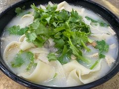 -惠丰源烩面馆(经七路店)