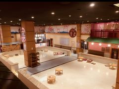 -大江户·温泉洗浴(浑南店)