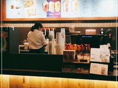-星巴克(枣阳路店)