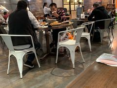 -新旺茶餐厅(嘉里城店)