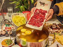 -今日牛事潮汕鲜牛肉火锅(瑞金店)
