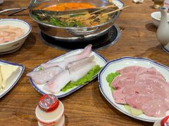 -厝味火锅·潮汕卤水火锅(十一合店)
