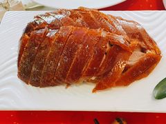 -荷风细雨·中国茶宴(碧云店)