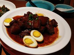 -江南小菜(东辰御龙湾店)