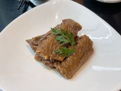 -丽晶轩中餐厅(重庆丽晶酒店)