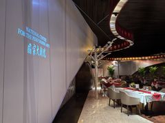 -国家大剧院西餐厅