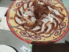 -邑金陵北京烤鸭店·现炒家常菜(ITC MALL店)
