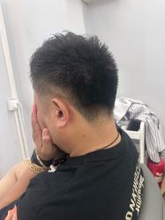 -保罗造型