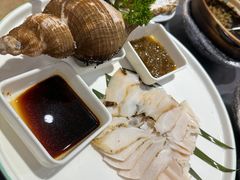 -金龙·打边炉(武进路店)