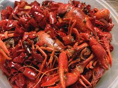 麻辣小龙虾-无限虾享(同庆街店)