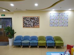 -竞思注意力·专注力·学习能力训练(天一广场中心)