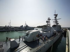 -中国人民解放军海军博物馆