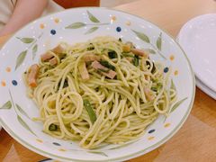 -萨莉亚意式餐厅(天河城购物中心店)