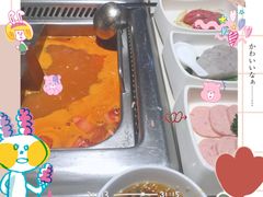 -海底捞火锅(泉城路店)