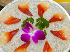 -官塘陈记鱼生·潮汕砂锅粥·牛肉火锅(潮枫路总店)