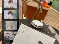 -沪上阿姨·臻选茶饮(上海环球港店)