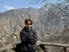 -秦岭终南山世界地质公园翠华山景区