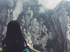 -嵩山少林文化旅游景区