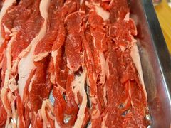 -京炭铜锅涮肉·羊蝎子·羊肉炉(保利·时光里店)