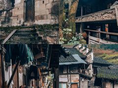 -福宝古镇