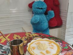 -甜心妈妈·榴莲星级糖水(北京路总店)