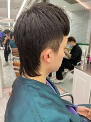 -潘多拉Hairsalon