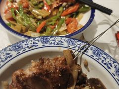 -龚海宝· 烧烤· 羊肉原切挂糊更好吃(庄市店)