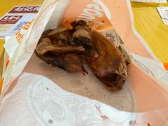 -整只乳鸽GetSQUAB(西华路店)