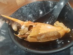 -一壶私房菜·顺德菜·顺德鱼生