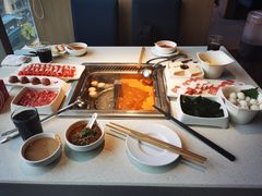 -海底捞火锅(长沙华创国际广场店)