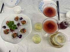 -品海楼·大连海胆锅贴馆(东港店)