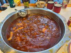 -红堂老派火锅(石桥铺店直营店)