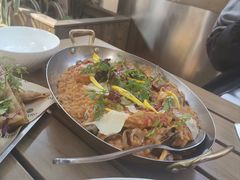 -Bistro 63 创意融合料理(广粤天地店)