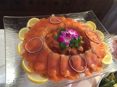-中旅阿那亚九龙湖·公主酒店
