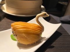 -万丽轩·粤菜(王府井金茂万丽酒店)