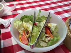 大拌菜-西贝莜面村(上海百联西郊店)