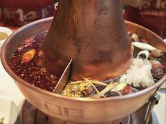 -东门口·鲜爆肚涮肉·烧烤(老门东店)