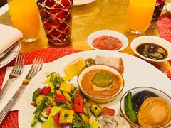 -咖啡苑 - 蔚藍夏日限定主题(永利皇宫店)