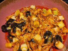 -顺香居·老字号湖北菜(江汉路店)