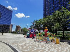 -新天地活力PARK