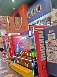 -meland club亲子乐园(北京芳圆里ID MALL店)