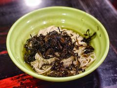 葱油拌面-张记牛肉面馆(天津路店)