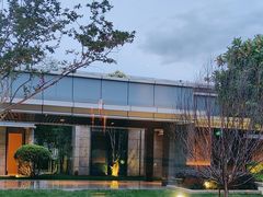 -福州仓山凯悦酒店·闽味中餐厅