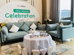 -baby bella小贝拉母婴护理中心(珠海希尔顿店)