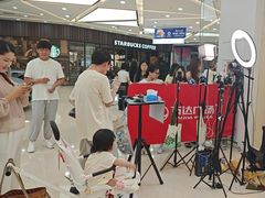 -万达广场(南昌红谷滩店)